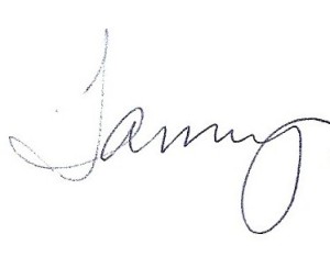 signature t